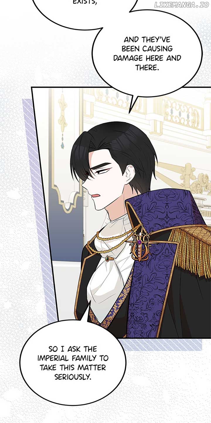 Doctor Resignation Chapter 56 - Page 66