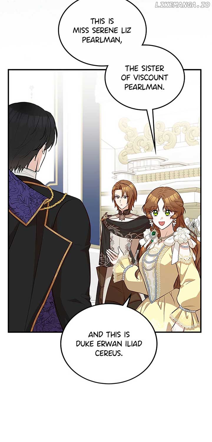 Doctor Resignation Chapter 56 - Page 72