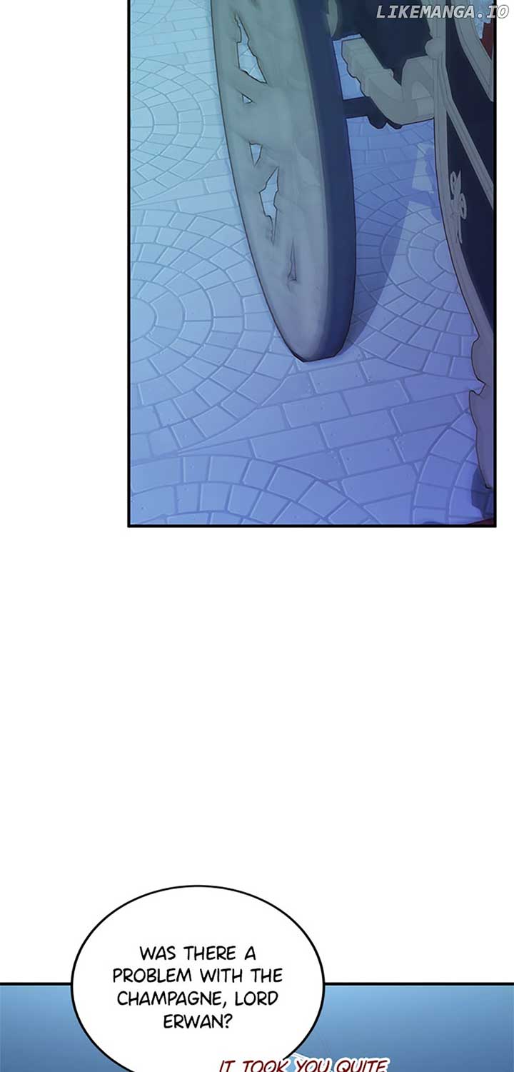 Doctor Resignation Chapter 56 - Page 76