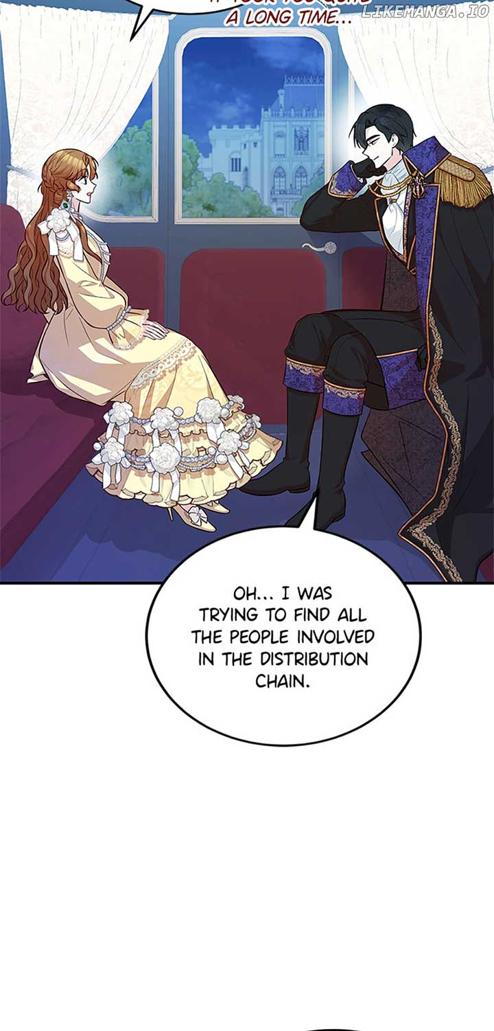 Doctor Resignation Chapter 56 - Page 77