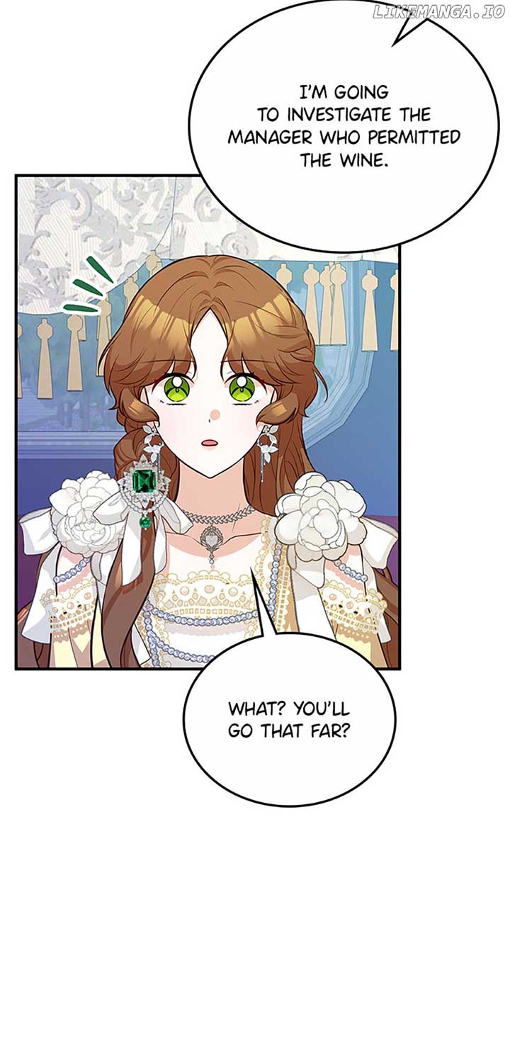 Doctor Resignation Chapter 56 - Page 78