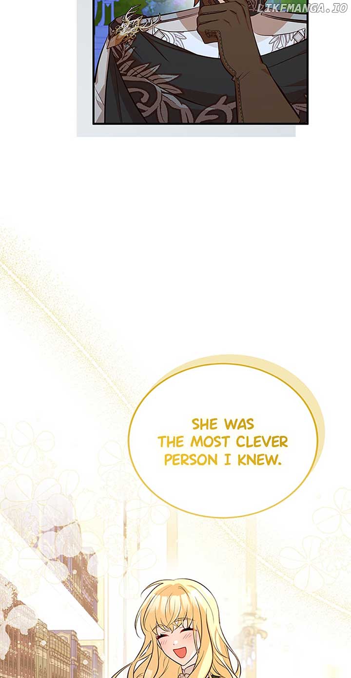 Doctor Resignation Chapter 56 - Page 8