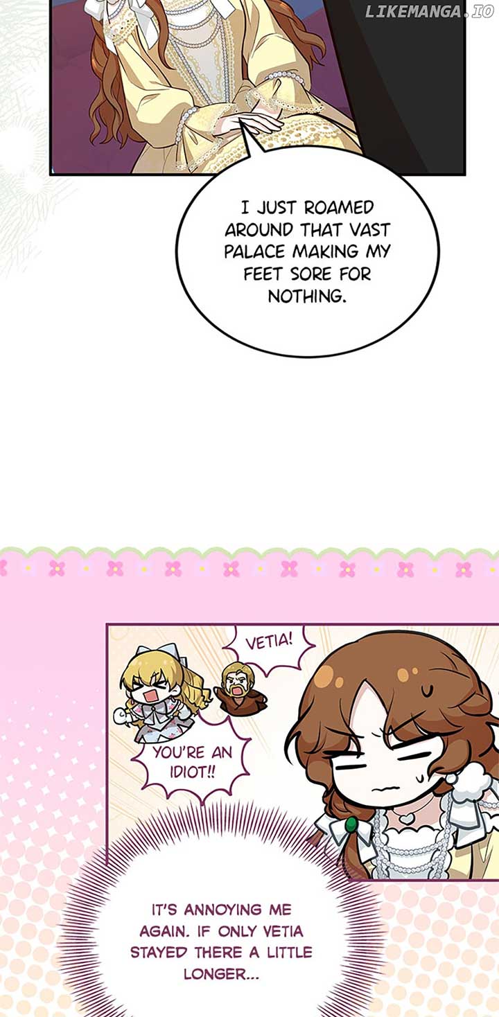 Doctor Resignation Chapter 56 - Page 82