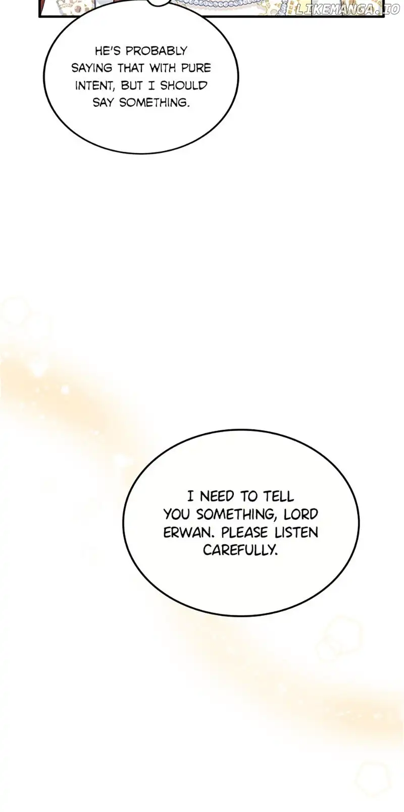 Doctor Resignation Chapter 57 - Page 10