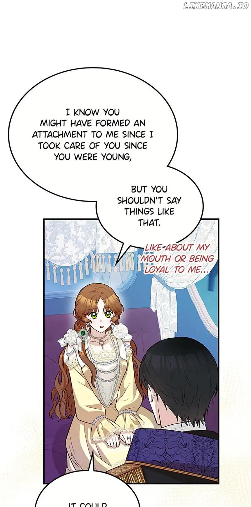 Doctor Resignation Chapter 57 - Page 11