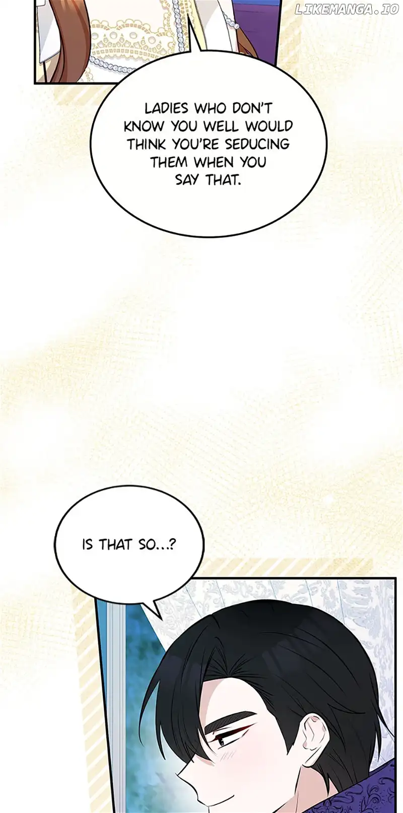 Doctor Resignation Chapter 57 - Page 13