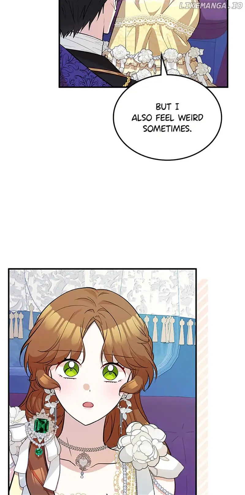 Doctor Resignation Chapter 57 - Page 16