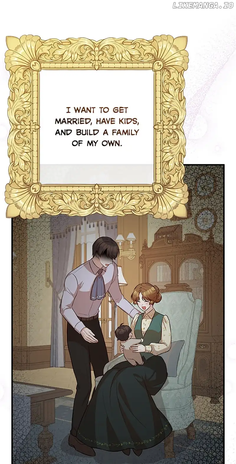 Doctor Resignation Chapter 57 - Page 20