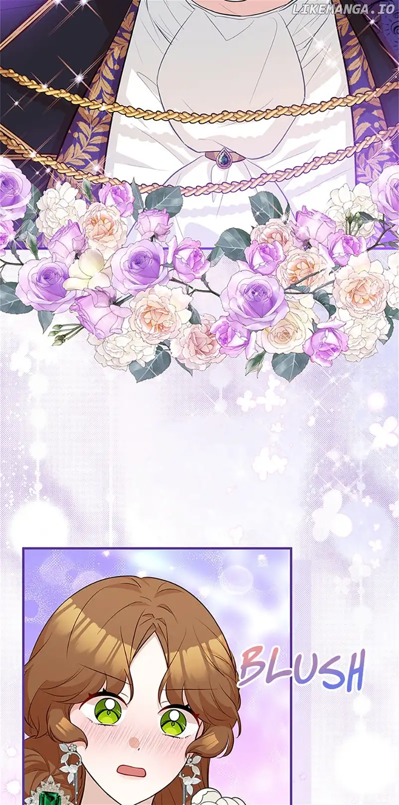 Doctor Resignation Chapter 57 - Page 3