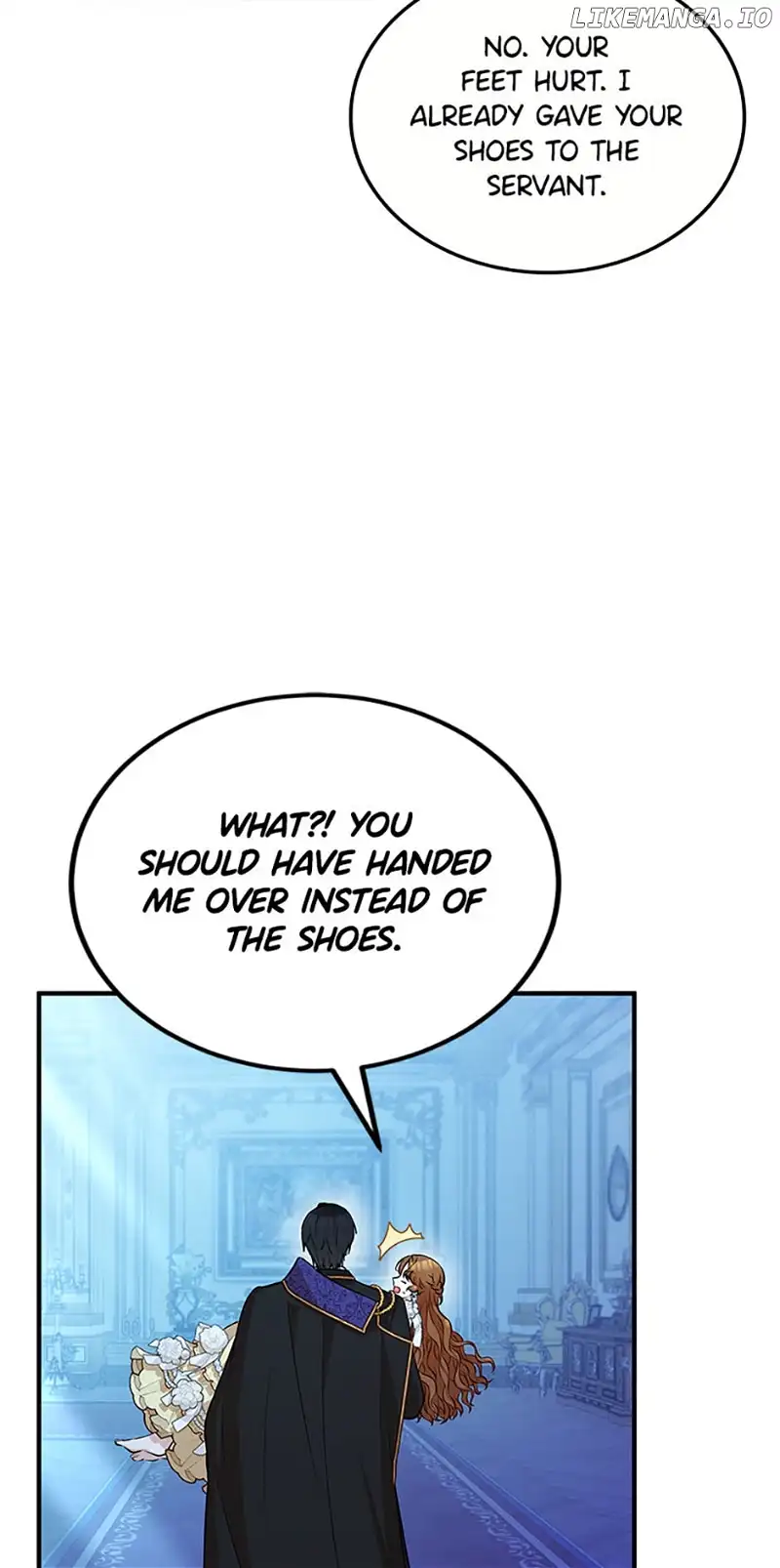 Doctor Resignation Chapter 57 - Page 33