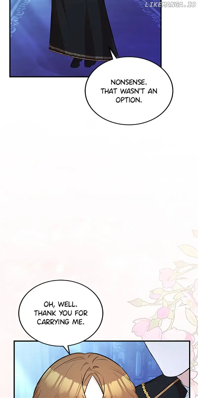 Doctor Resignation Chapter 57 - Page 34