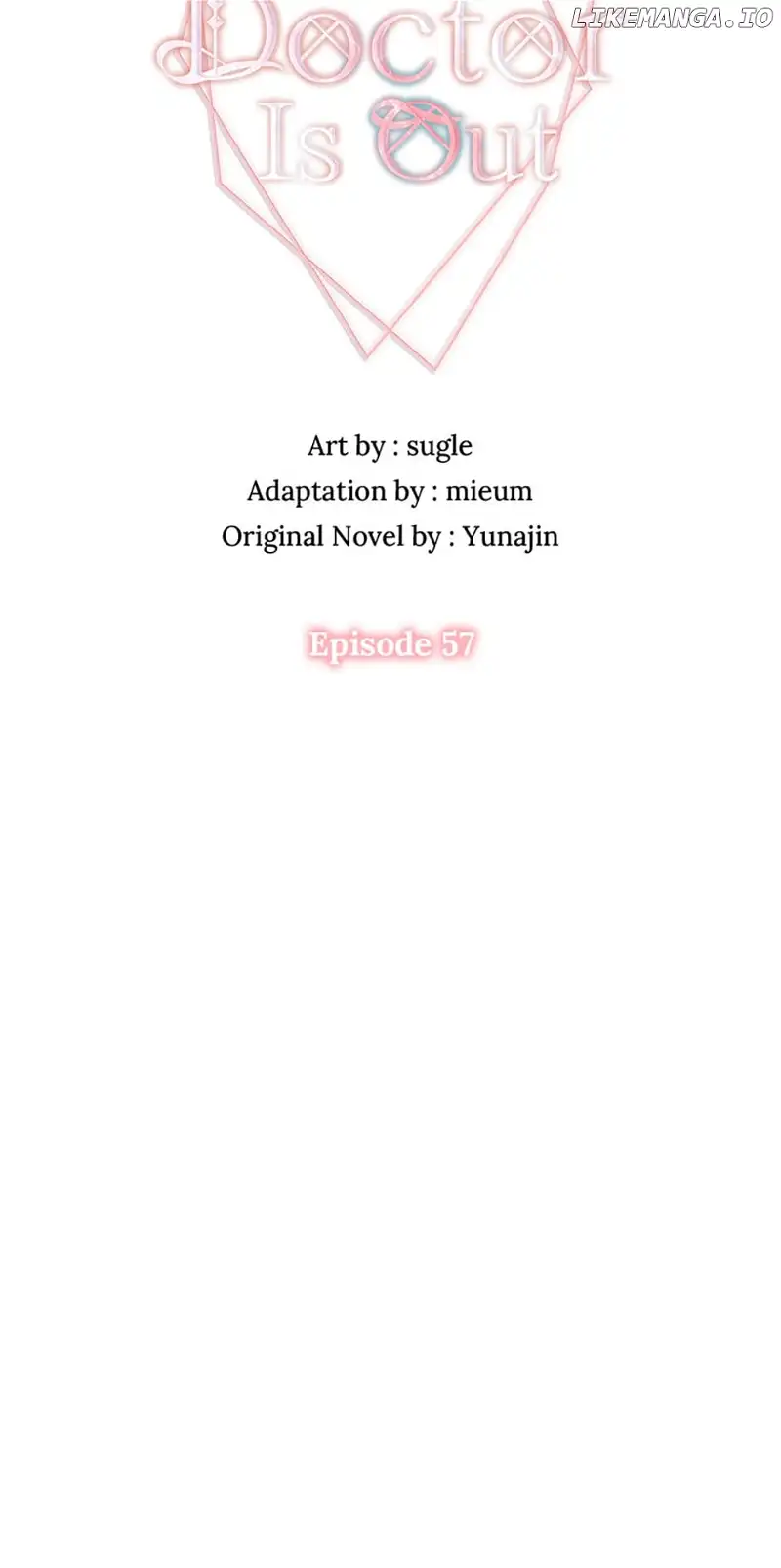 Doctor Resignation Chapter 57 - Page 38