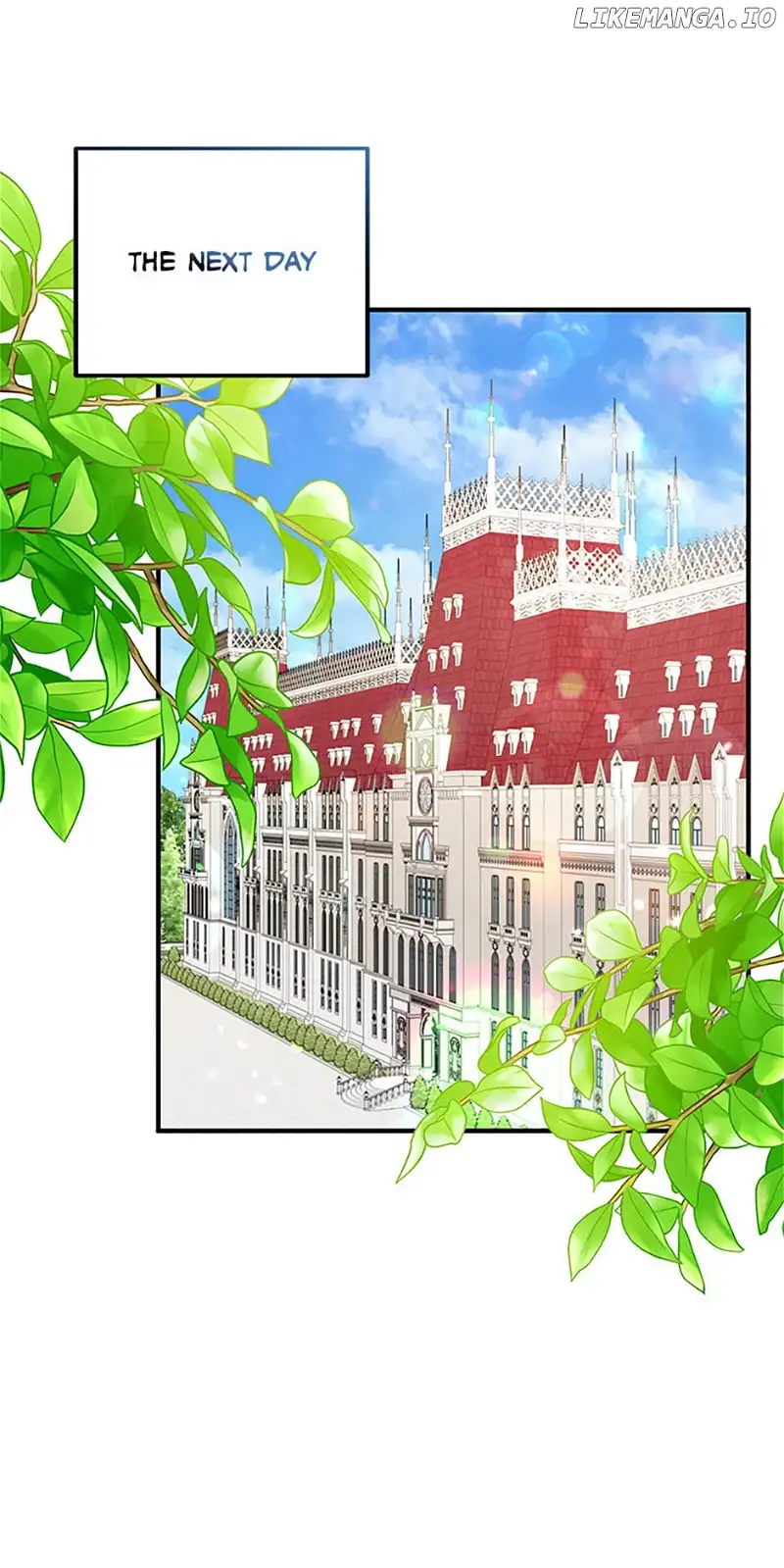 Doctor Resignation Chapter 57 - Page 39