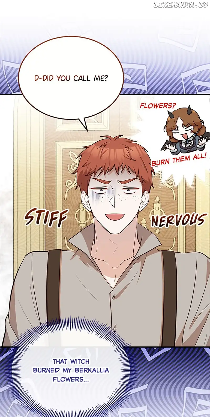 Doctor Resignation Chapter 57 - Page 40