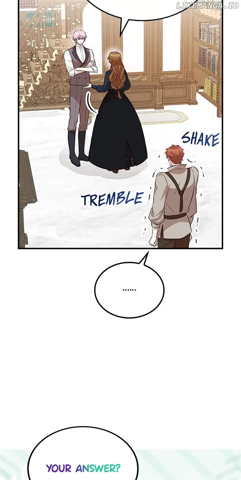 Doctor Resignation Chapter 57 - Page 45