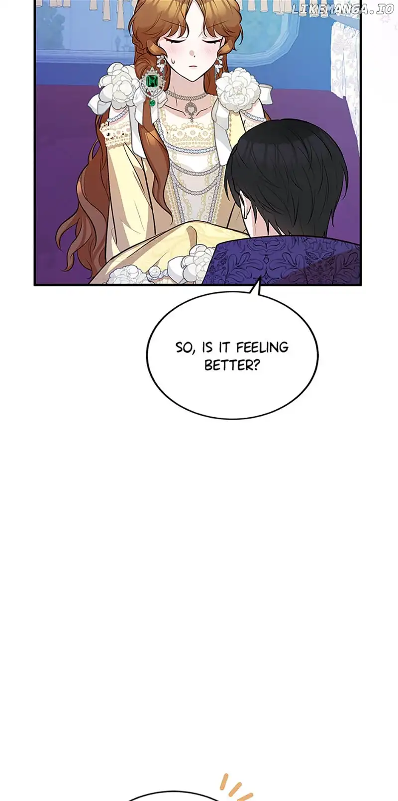 Doctor Resignation Chapter 57 - Page 5