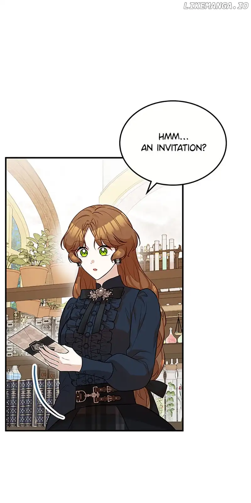 Doctor Resignation Chapter 57 - Page 51