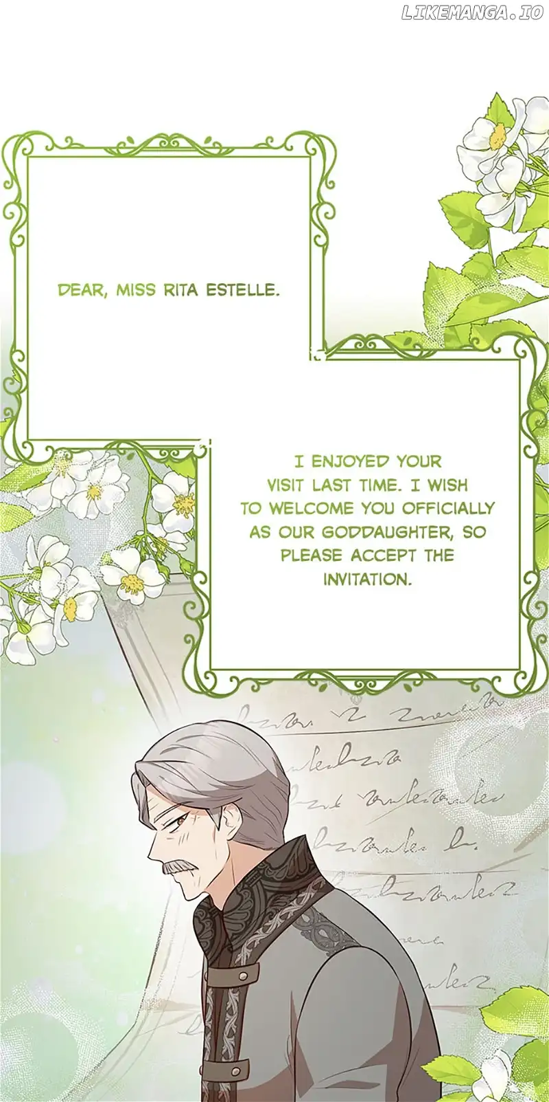 Doctor Resignation Chapter 57 - Page 52