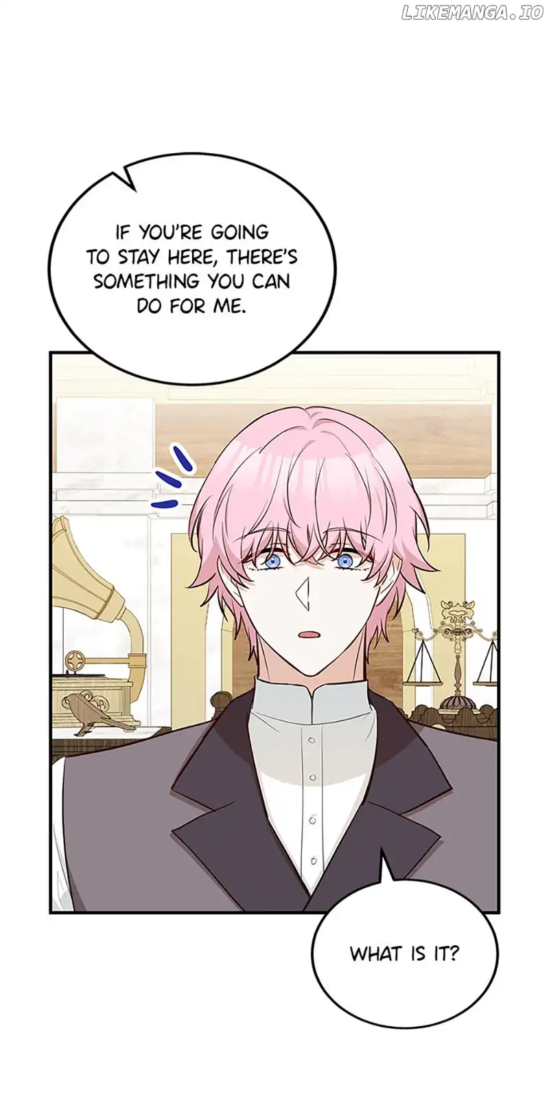 Doctor Resignation Chapter 57 - Page 55