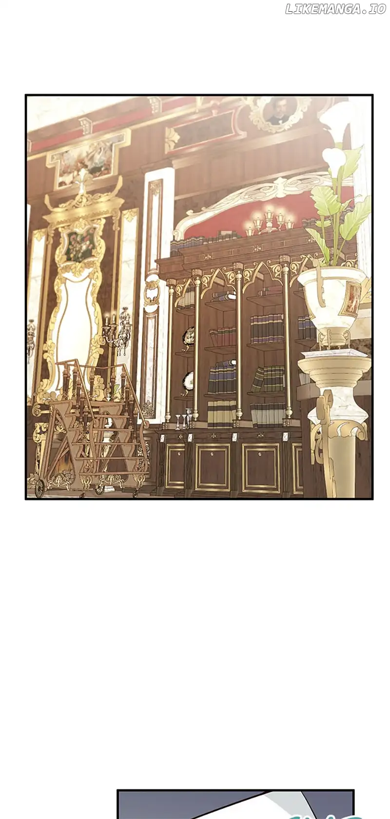 Doctor Resignation Chapter 57 - Page 61