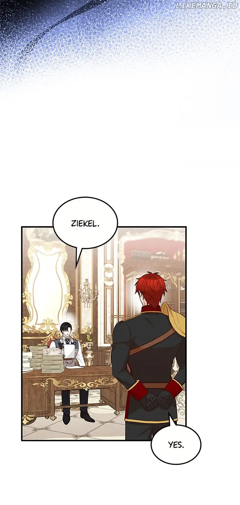 Doctor Resignation Chapter 57 - Page 67