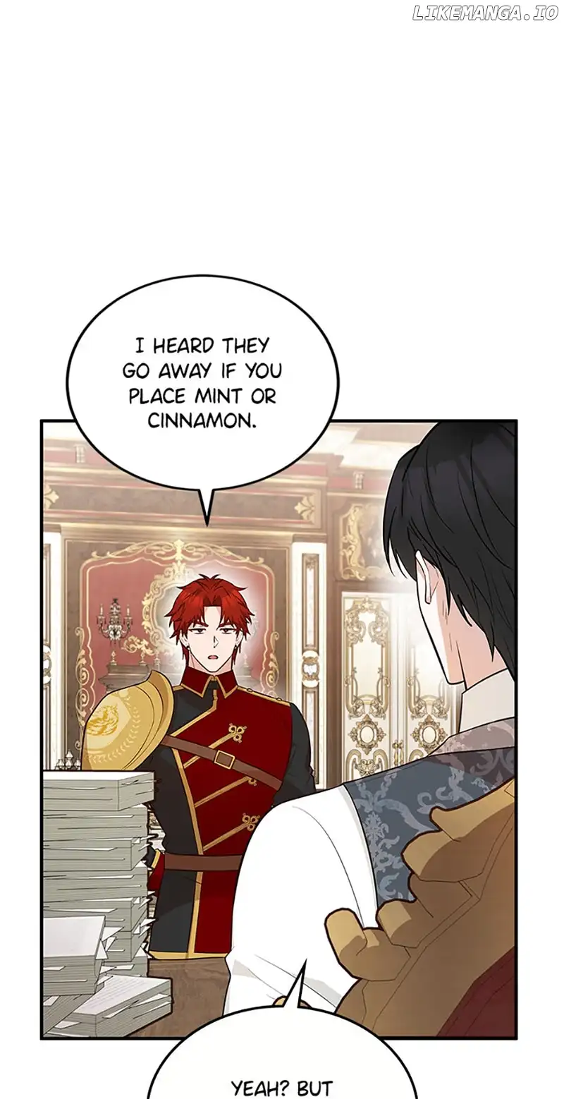 Doctor Resignation Chapter 57 - Page 69