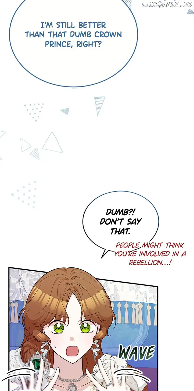 Doctor Resignation Chapter 57 - Page 7