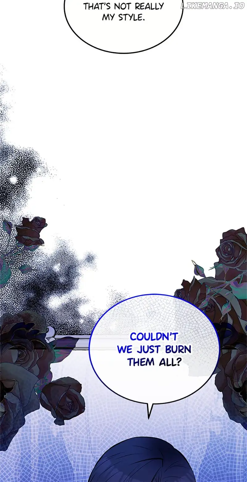 Doctor Resignation Chapter 57 - Page 70