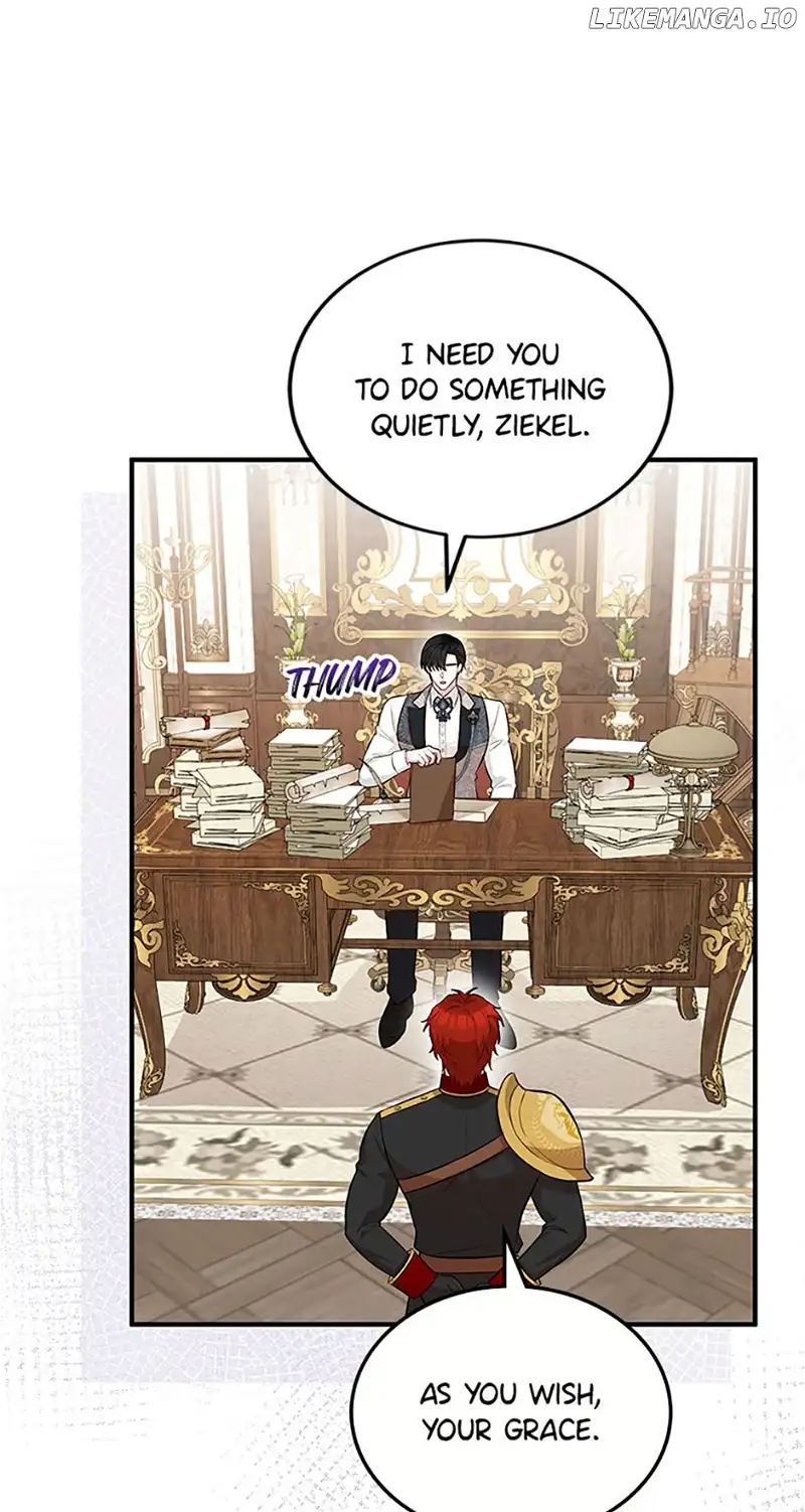 Doctor Resignation Chapter 57 - Page 79