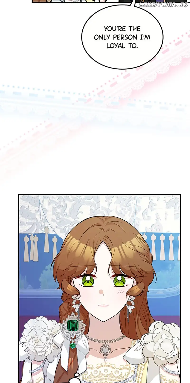 Doctor Resignation Chapter 57 - Page 9