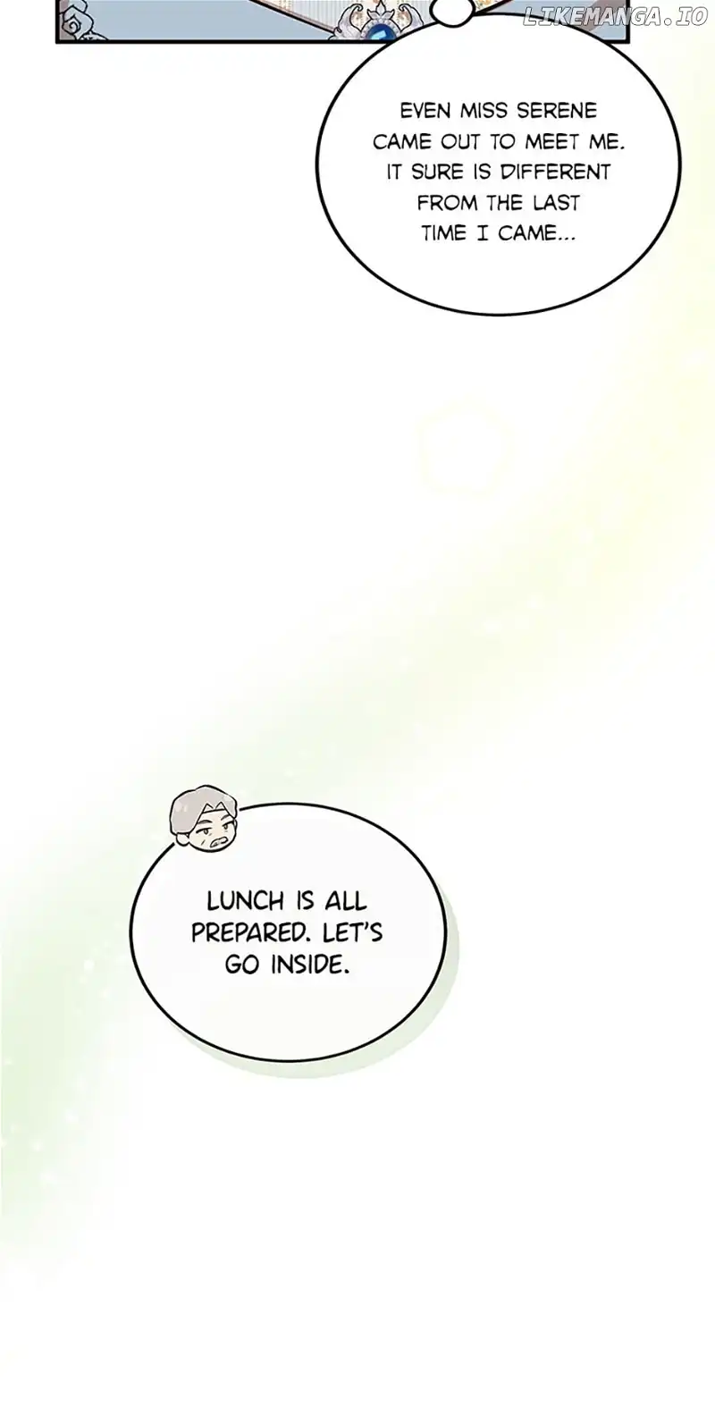 Doctor Resignation Chapter 58 - Page 10