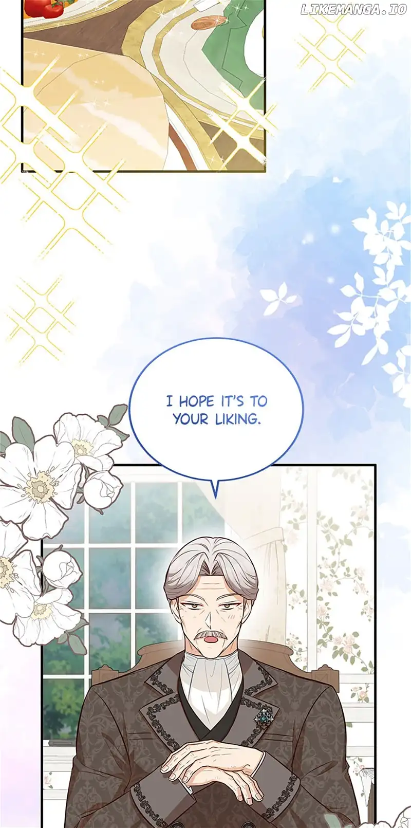 Doctor Resignation Chapter 58 - Page 13