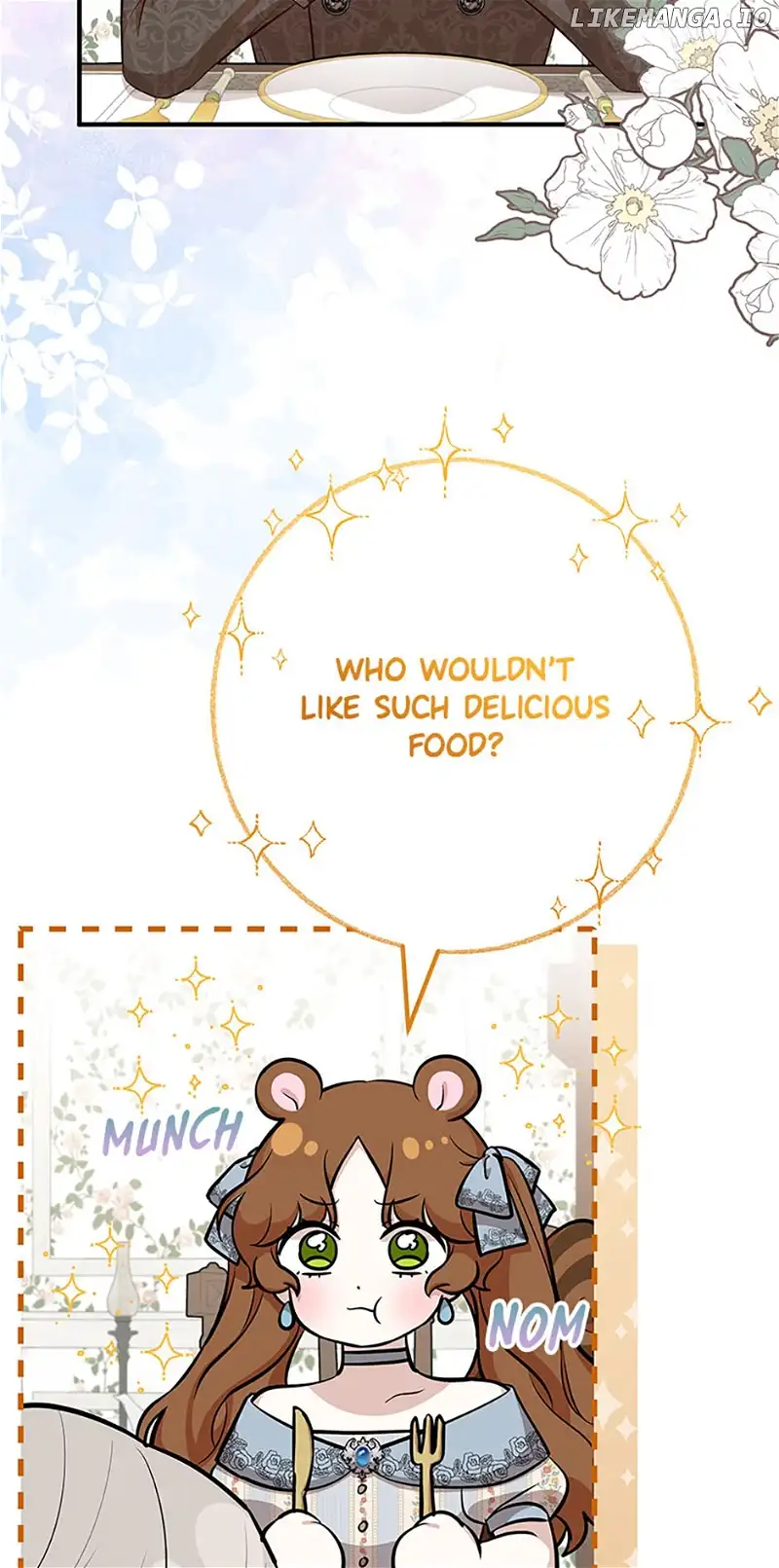 Doctor Resignation Chapter 58 - Page 14