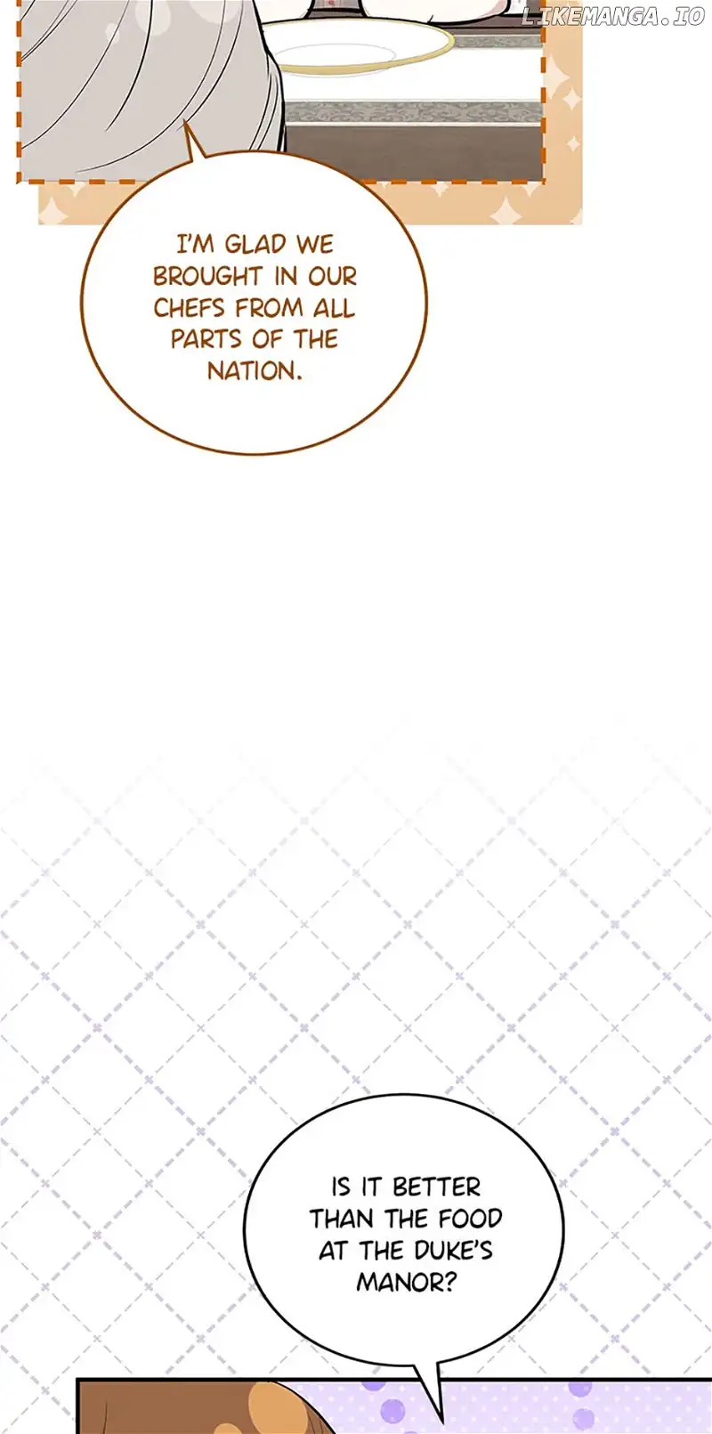 Doctor Resignation Chapter 58 - Page 15