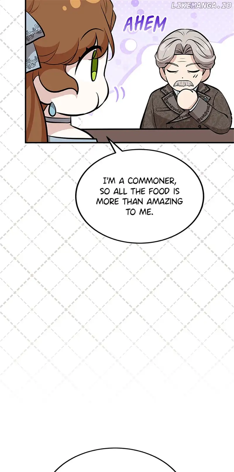 Doctor Resignation Chapter 58 - Page 16