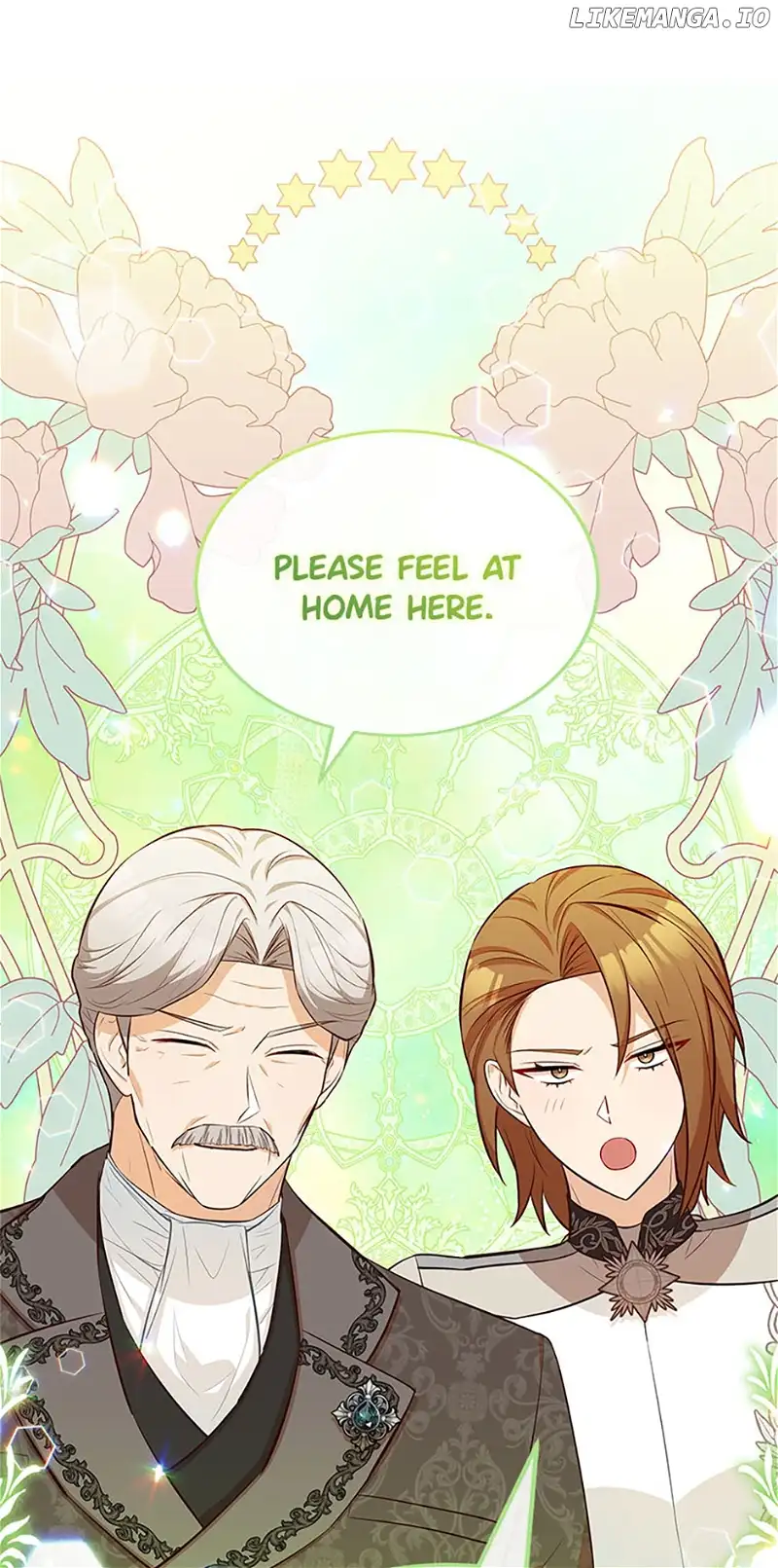 Doctor Resignation Chapter 58 - Page 18