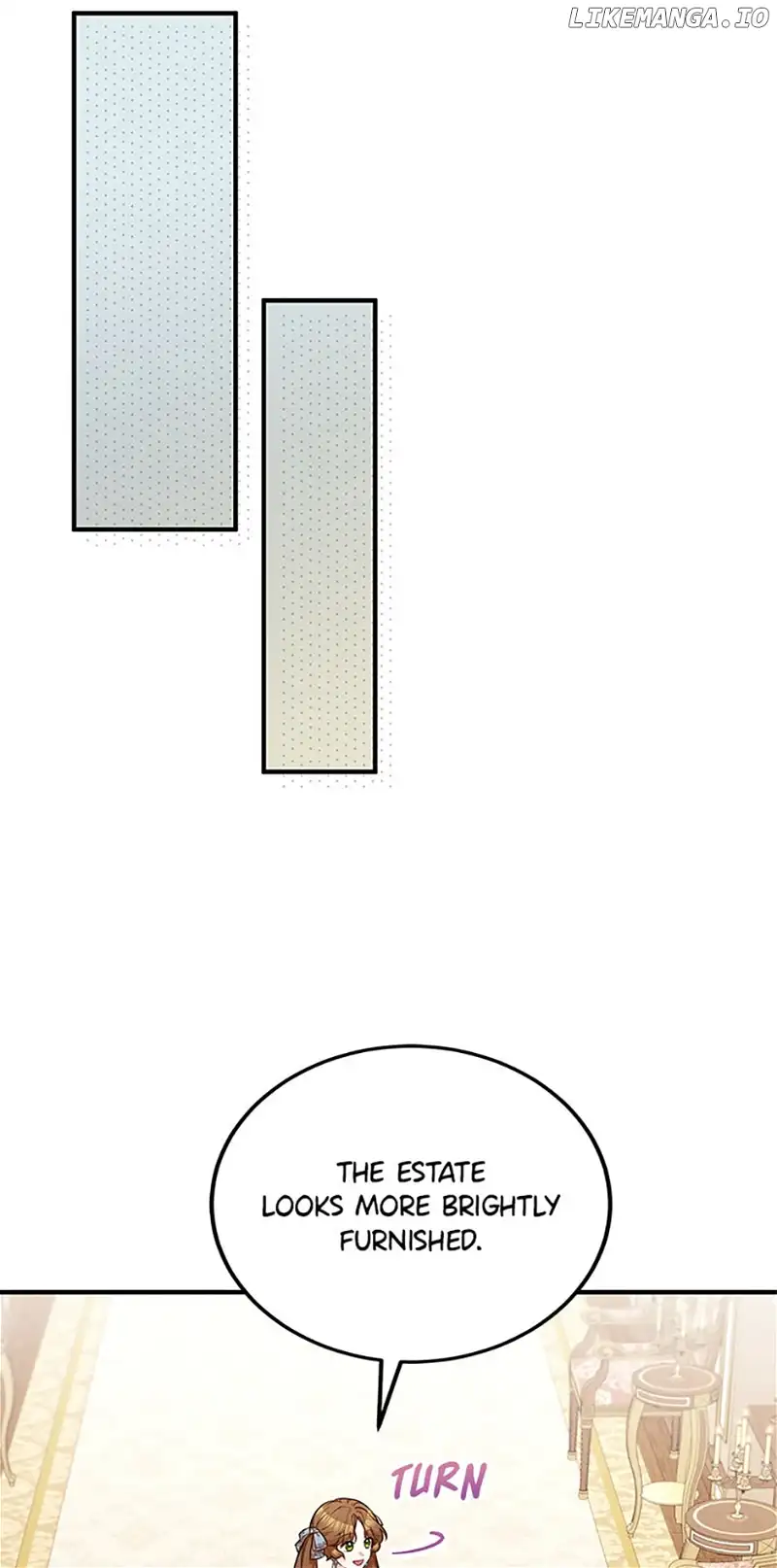 Doctor Resignation Chapter 58 - Page 21