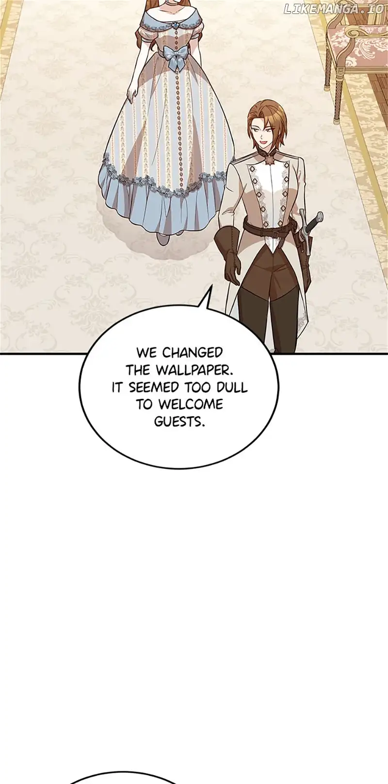 Doctor Resignation Chapter 58 - Page 22