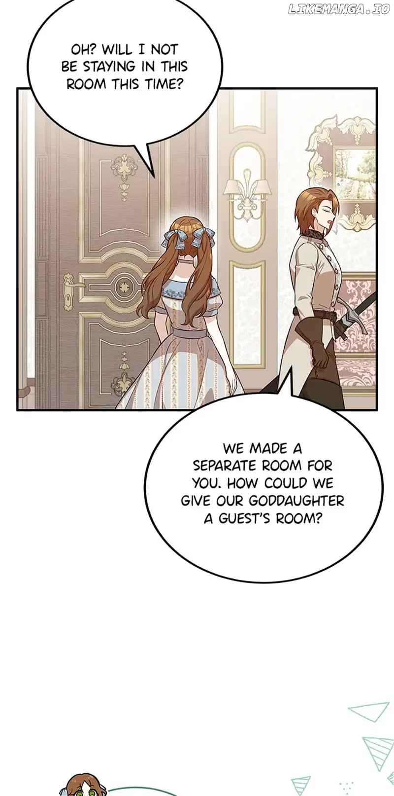 Doctor Resignation Chapter 58 - Page 23