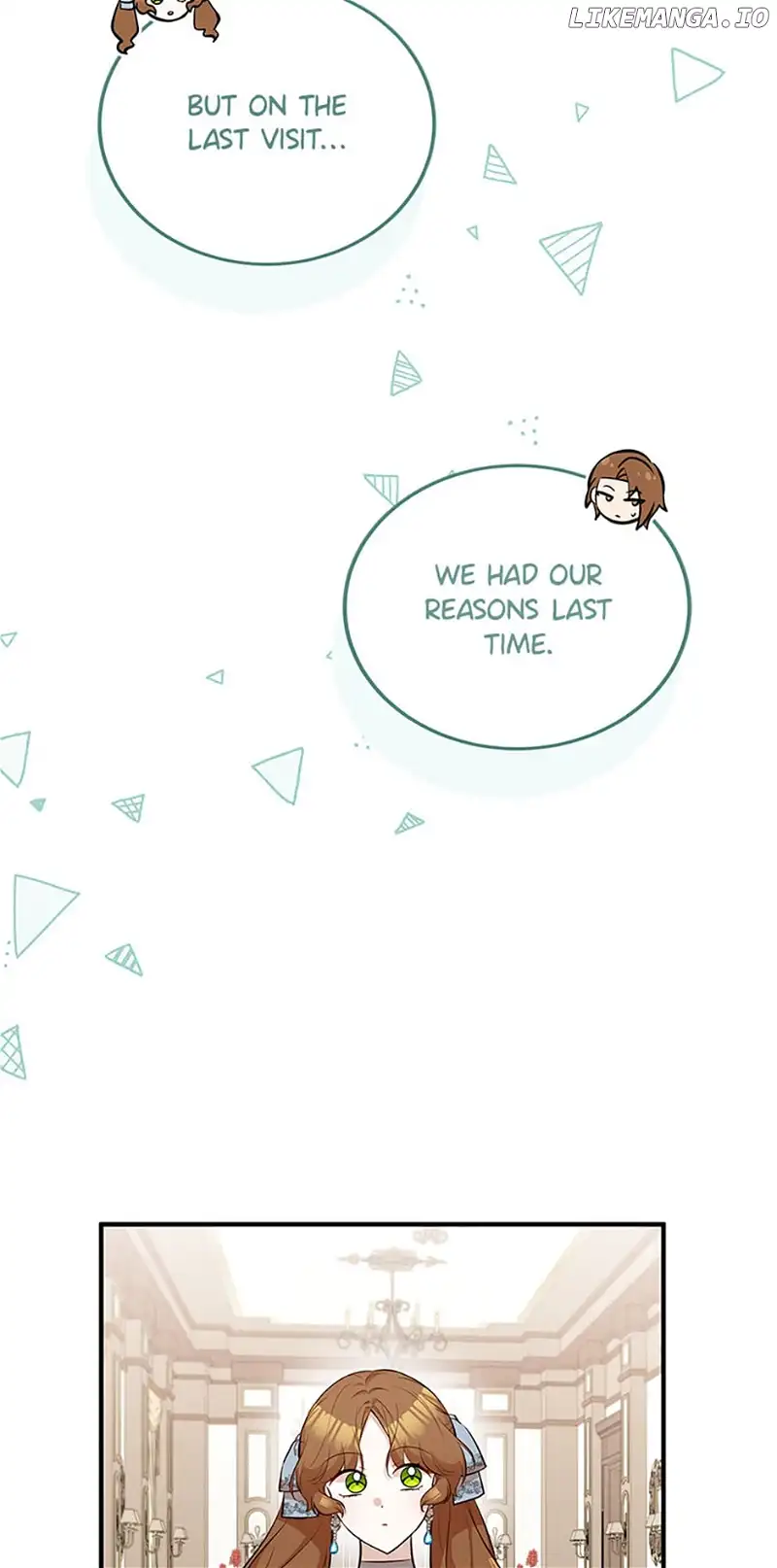 Doctor Resignation Chapter 58 - Page 24