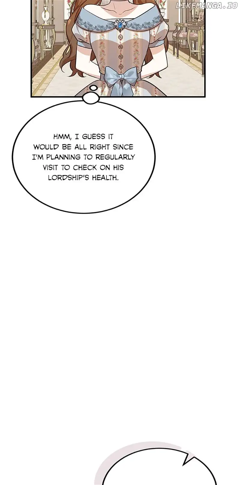 Doctor Resignation Chapter 58 - Page 25