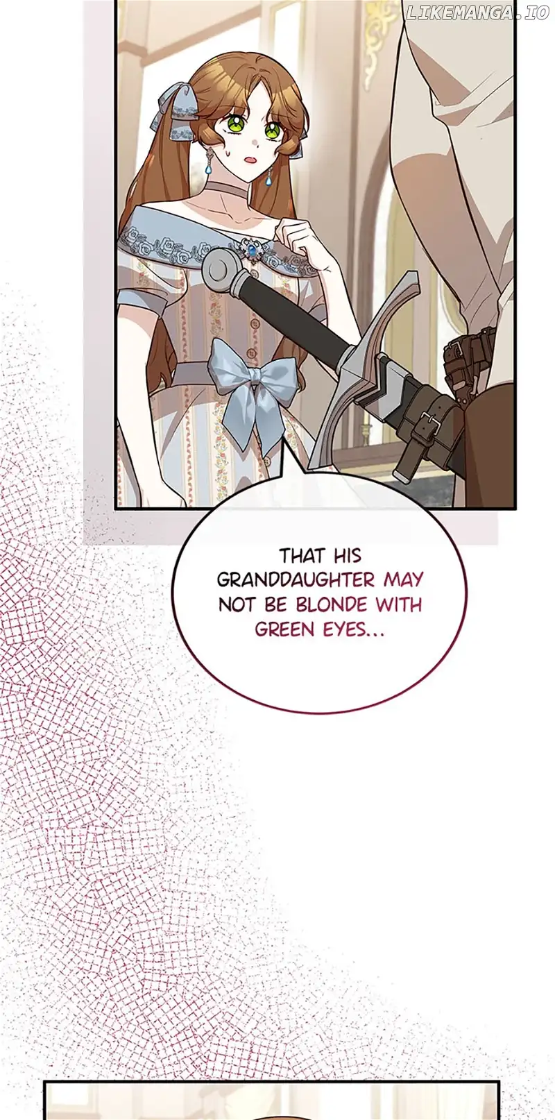 Doctor Resignation Chapter 58 - Page 27