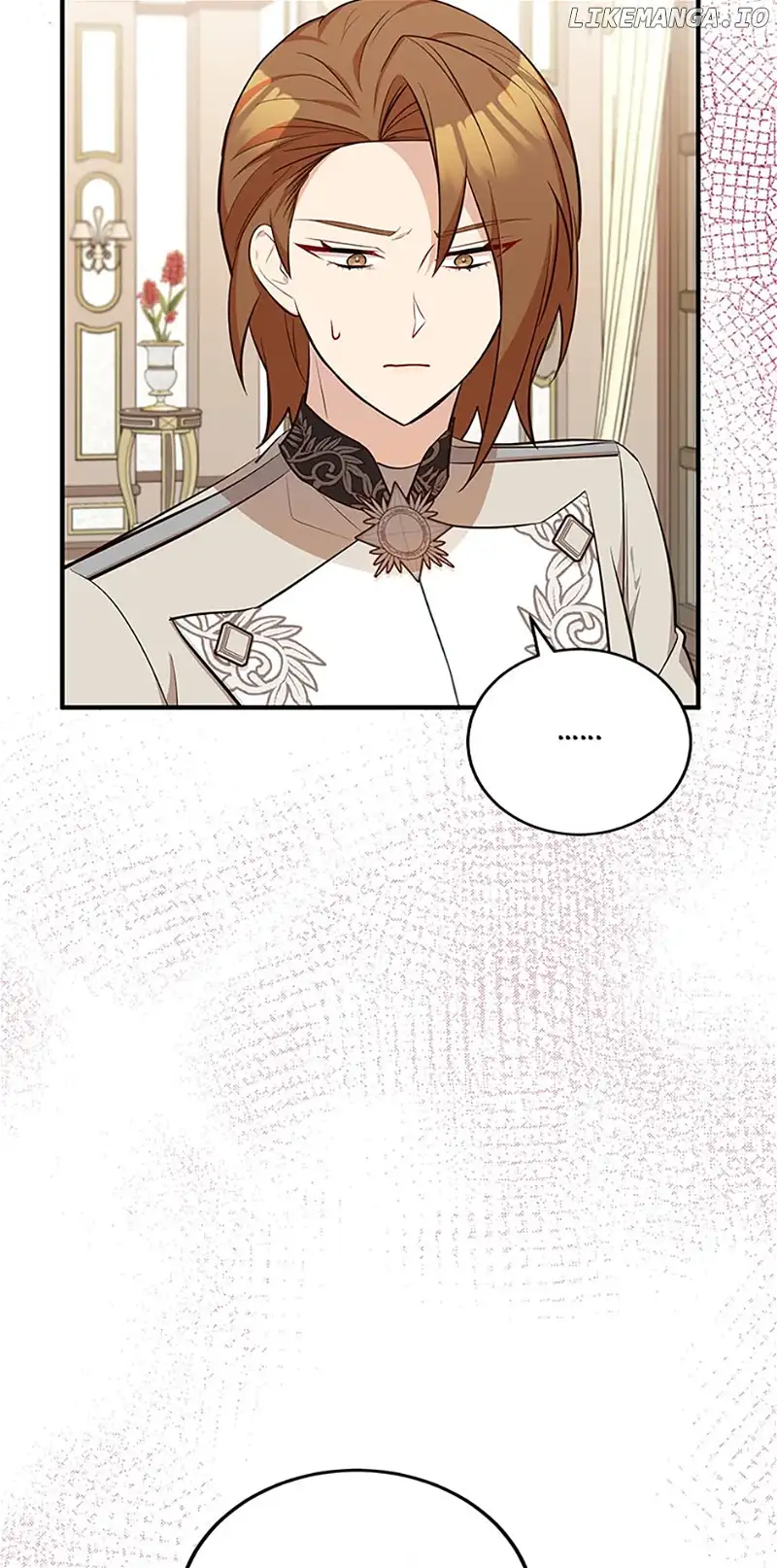 Doctor Resignation Chapter 58 - Page 28