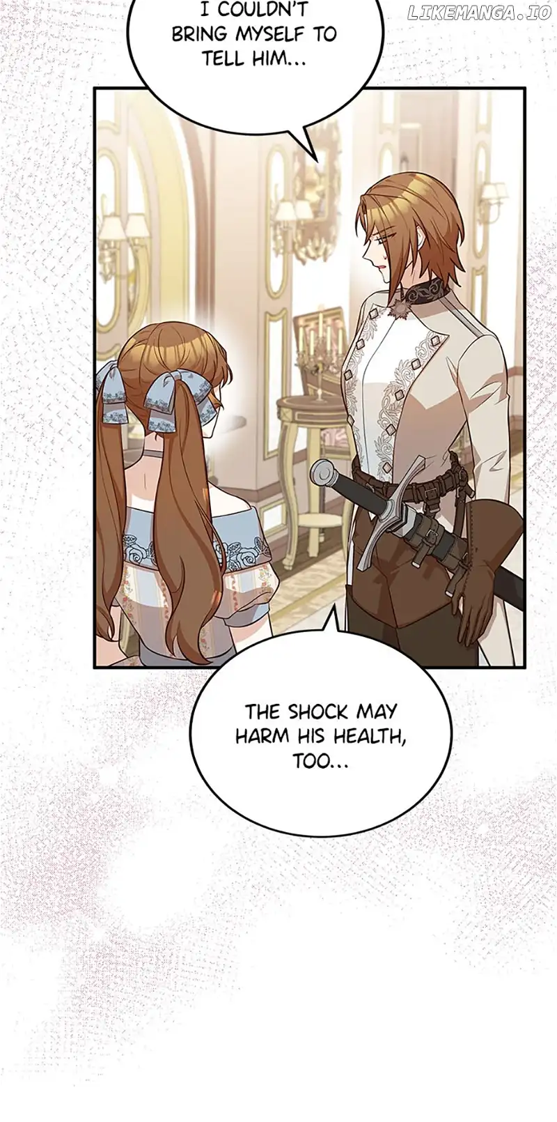 Doctor Resignation Chapter 58 - Page 29