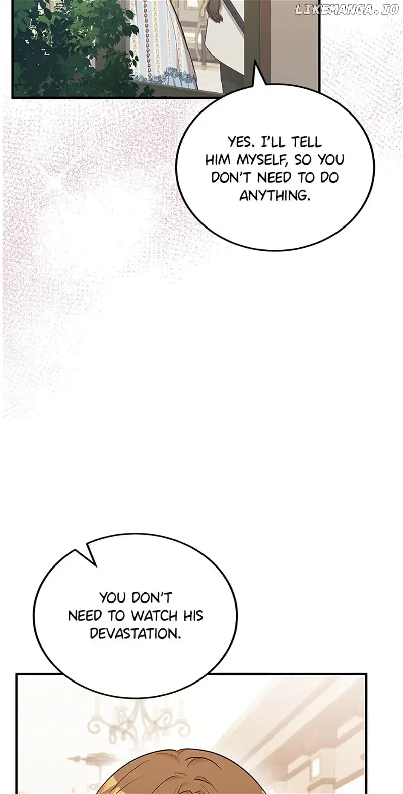 Doctor Resignation Chapter 58 - Page 32