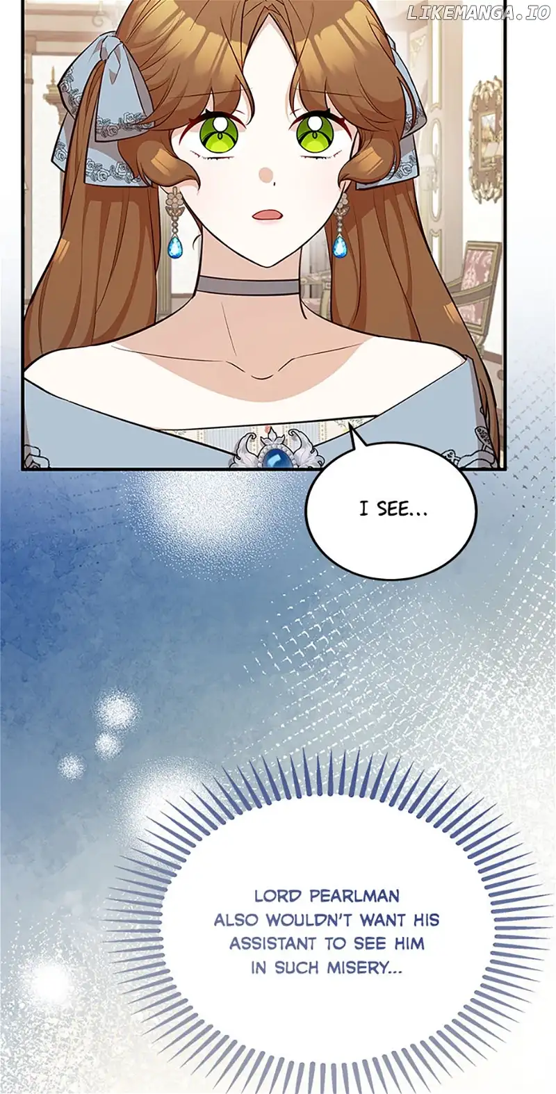 Doctor Resignation Chapter 58 - Page 33