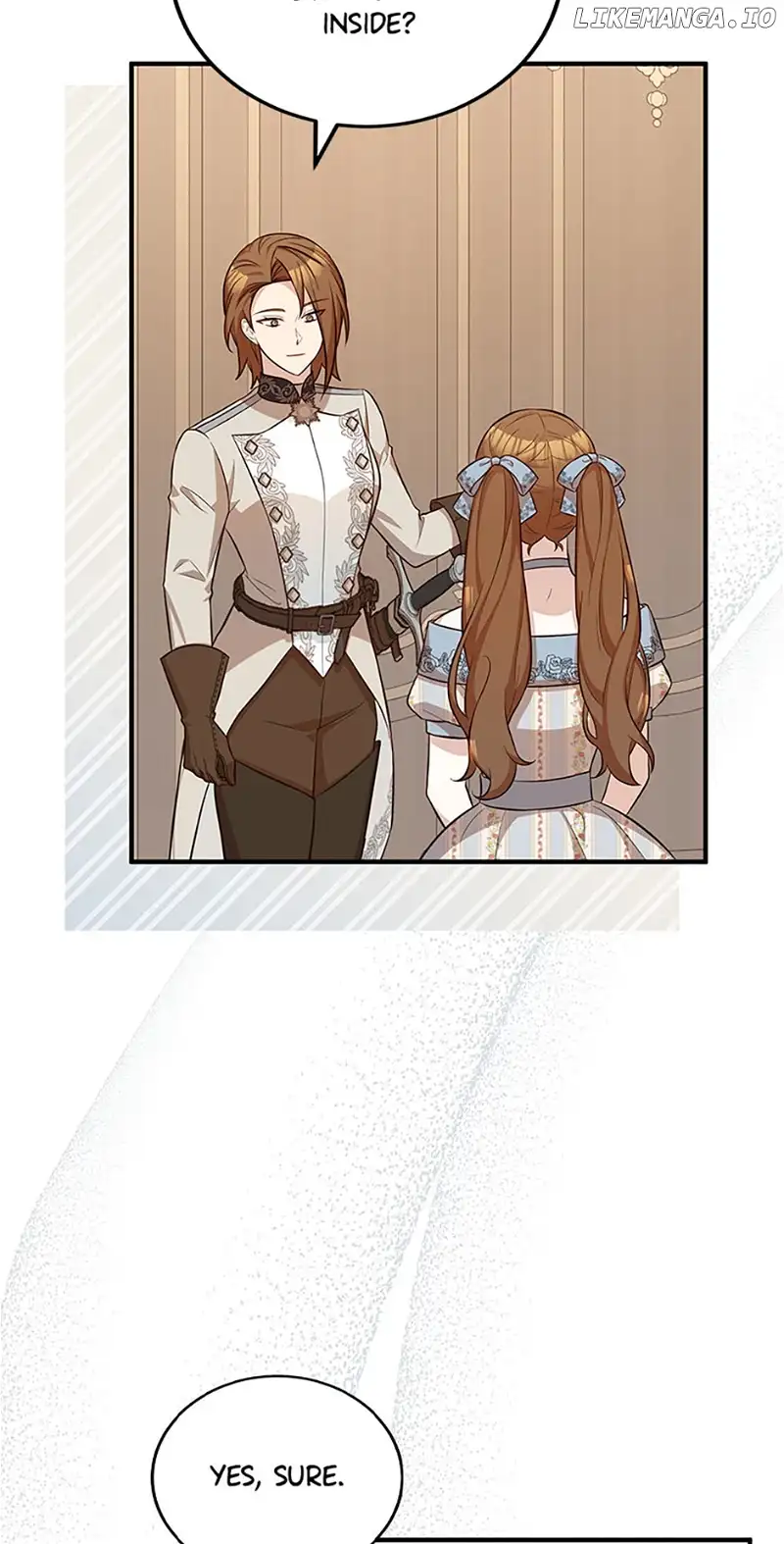 Doctor Resignation Chapter 58 - Page 35