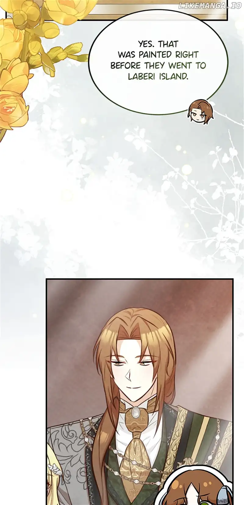 Doctor Resignation Chapter 58 - Page 41