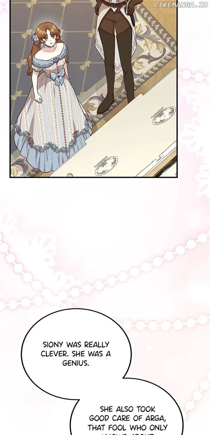 Doctor Resignation Chapter 58 - Page 43