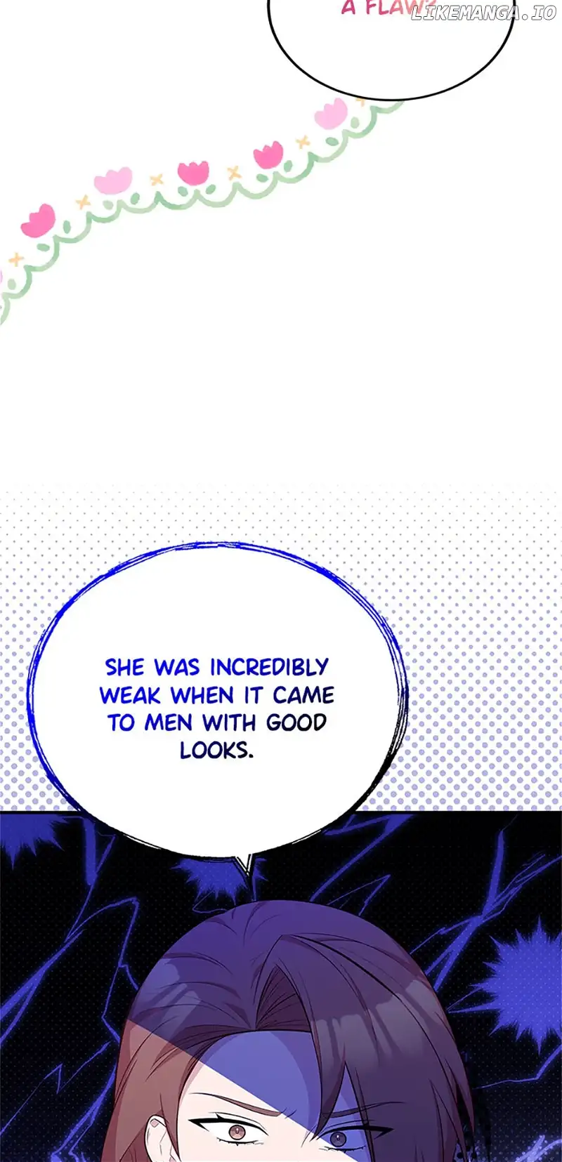 Doctor Resignation Chapter 58 - Page 45